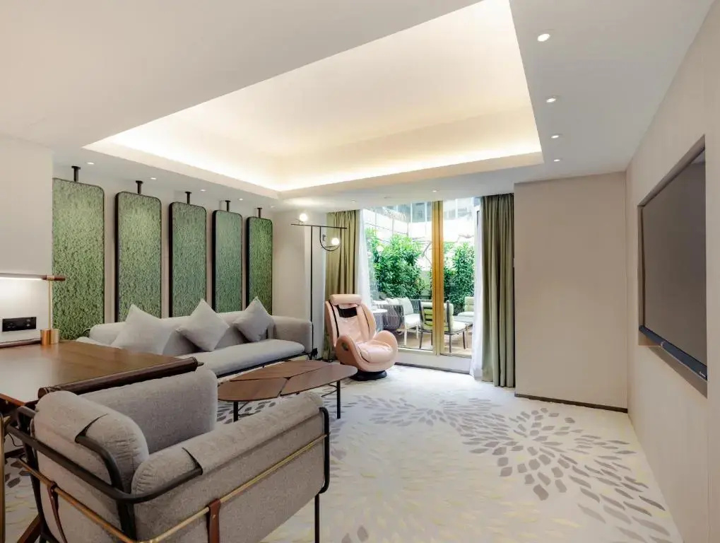 Oasis Avenue – A GDH Hotel - Chambres
