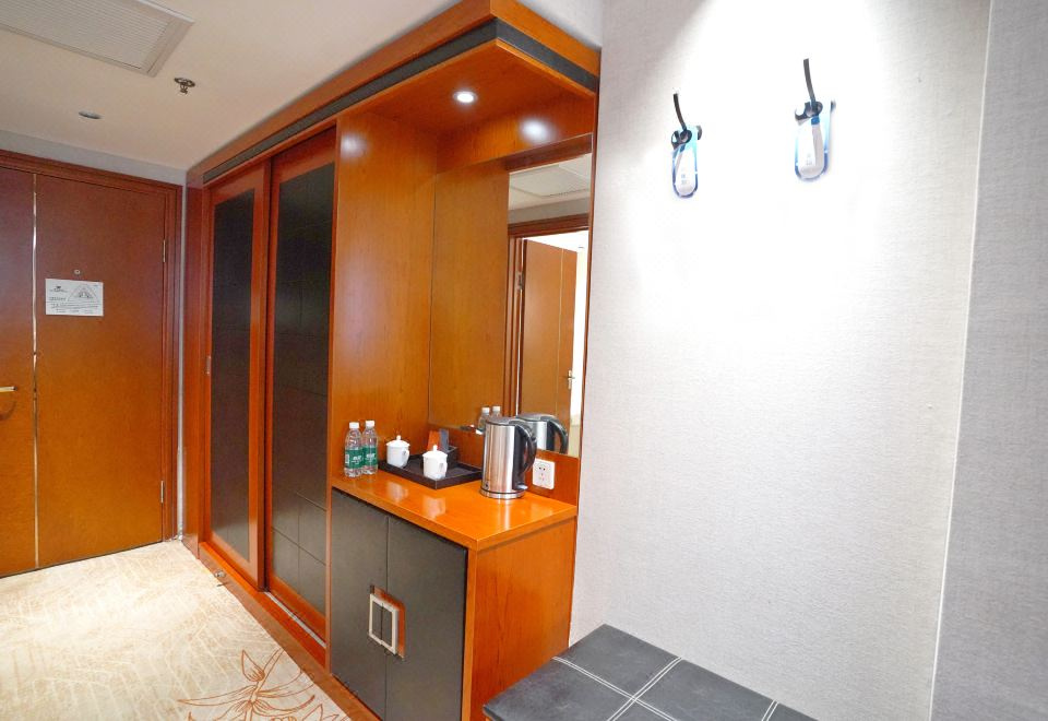Victories Hotel - Chambres