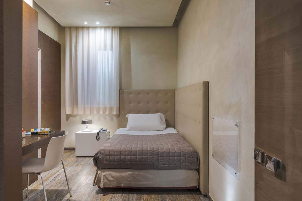 Classic Single room
