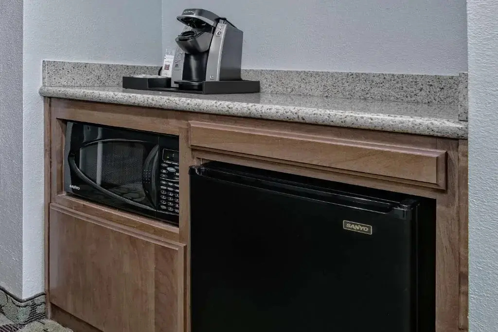 Hilton Garden Inn San Antonio Airport - Chambres