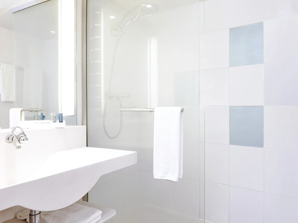 Novotel Avignon Nord - Chambres