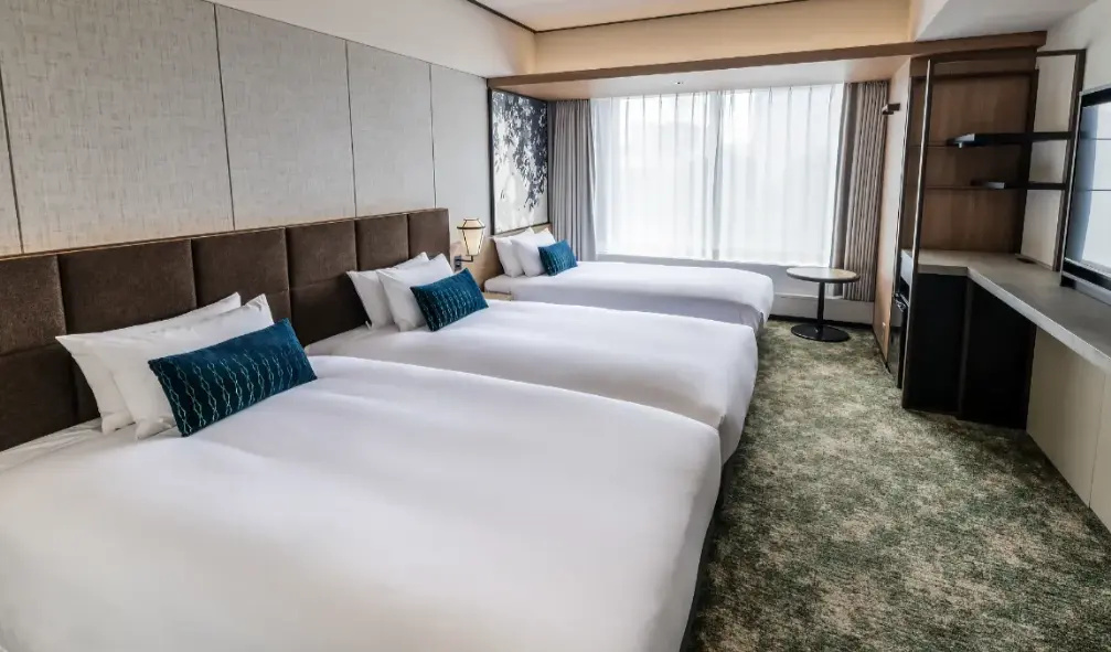 Solaria Nishitetsu Hotel Sapporo 사진 21