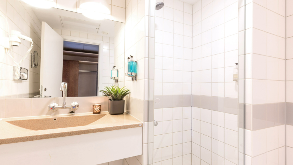 Hotel Lautrup Park - Chambres
