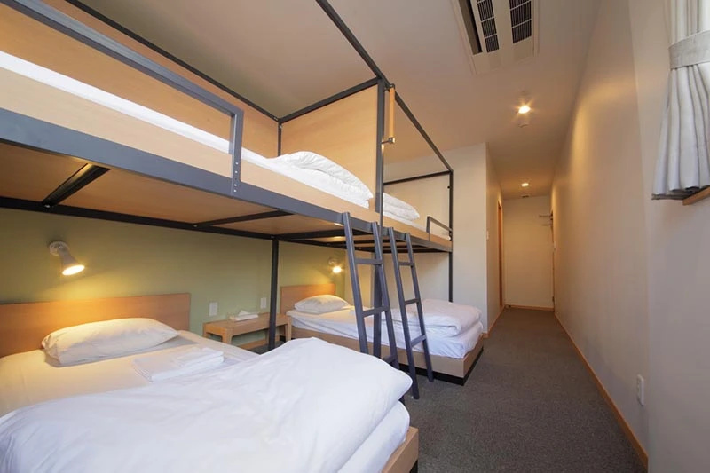 R Star Hostel Kyoto Japan 사진 11