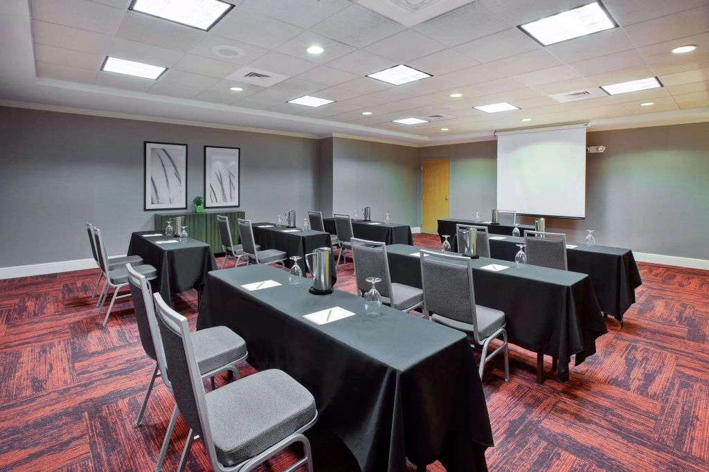 Hilton Garden Inn Chesterton - Général
