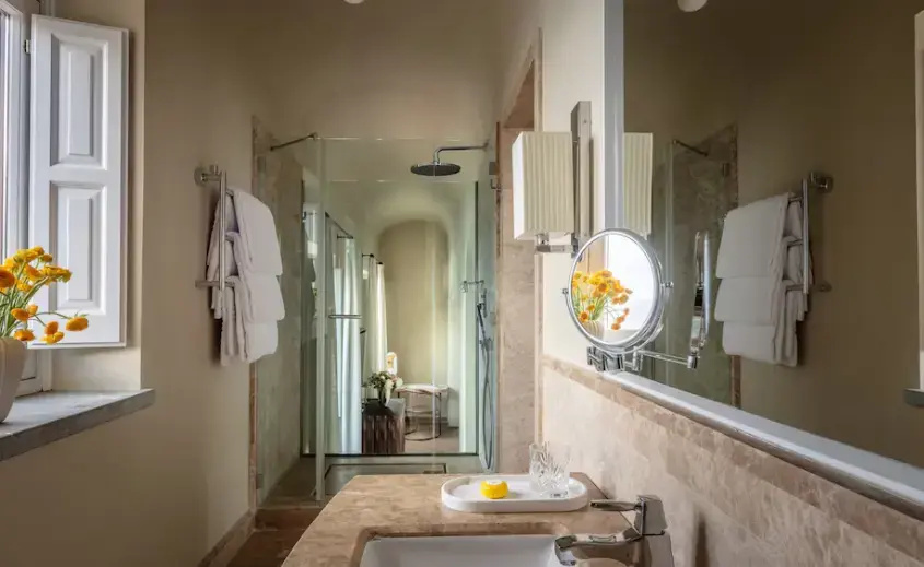 Anantara Convento di Amalfi Grand Hotel - Chambres