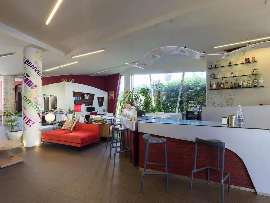 ibis Styles Catania Acireale - Général