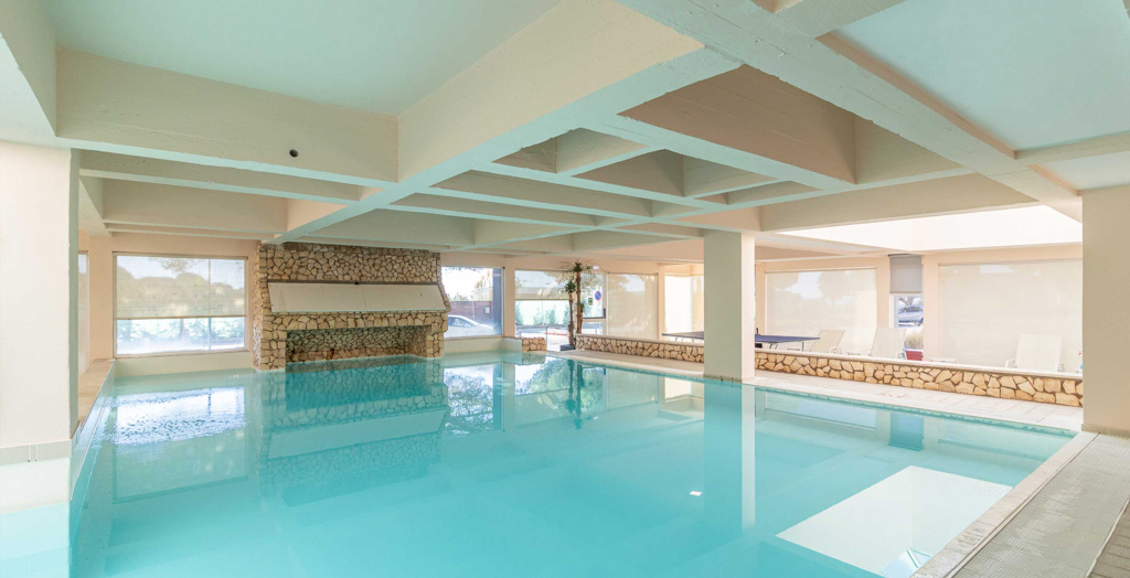 Alvor Atlântico Residences - Général