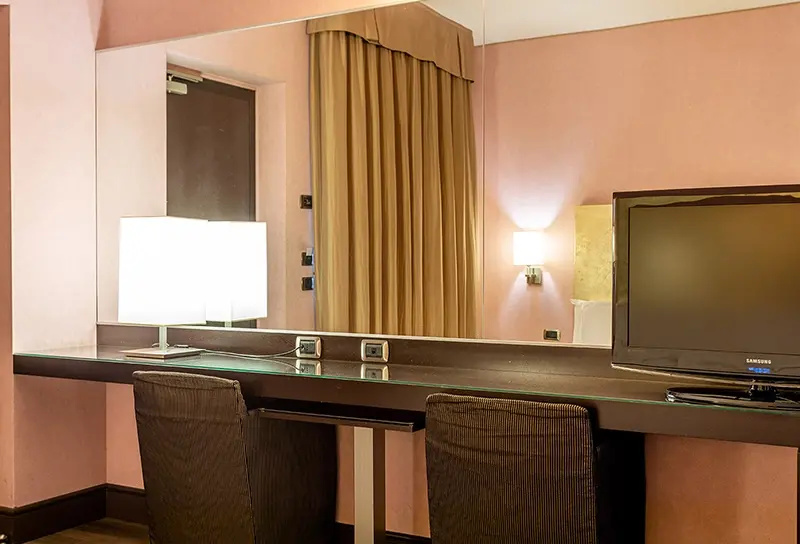 Hotel Nord - Chambres