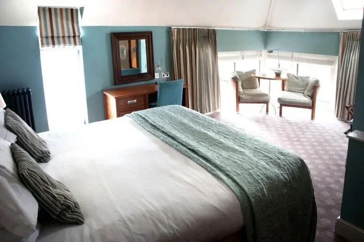 Jesmond Dene House - Chambres