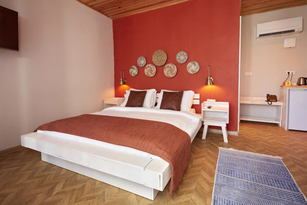 Therapy Stone Double House (full double bed)