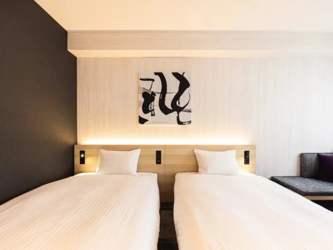 La'gent Hotel Kyoto Nijo 사진 5