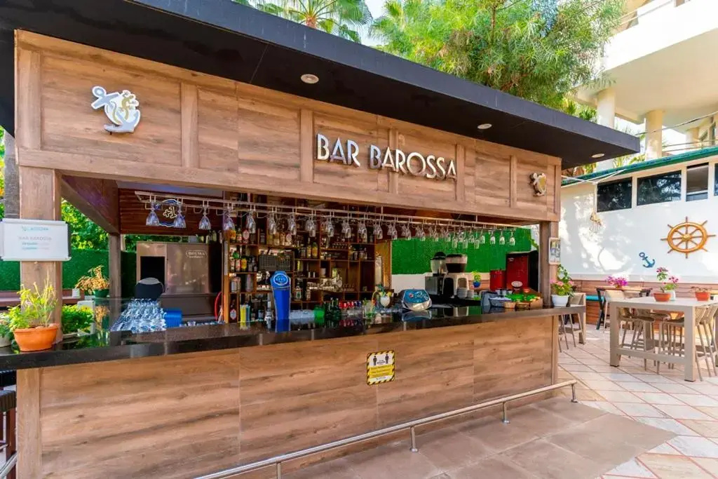 L'ancora Beach Hotel - Général