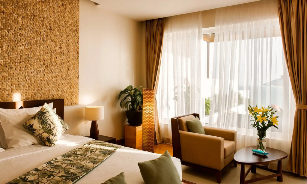 The Cliff Resort & Residences