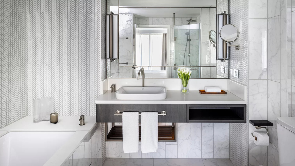 Cordis, Auckland by Langham Hospitality Group - Chambres