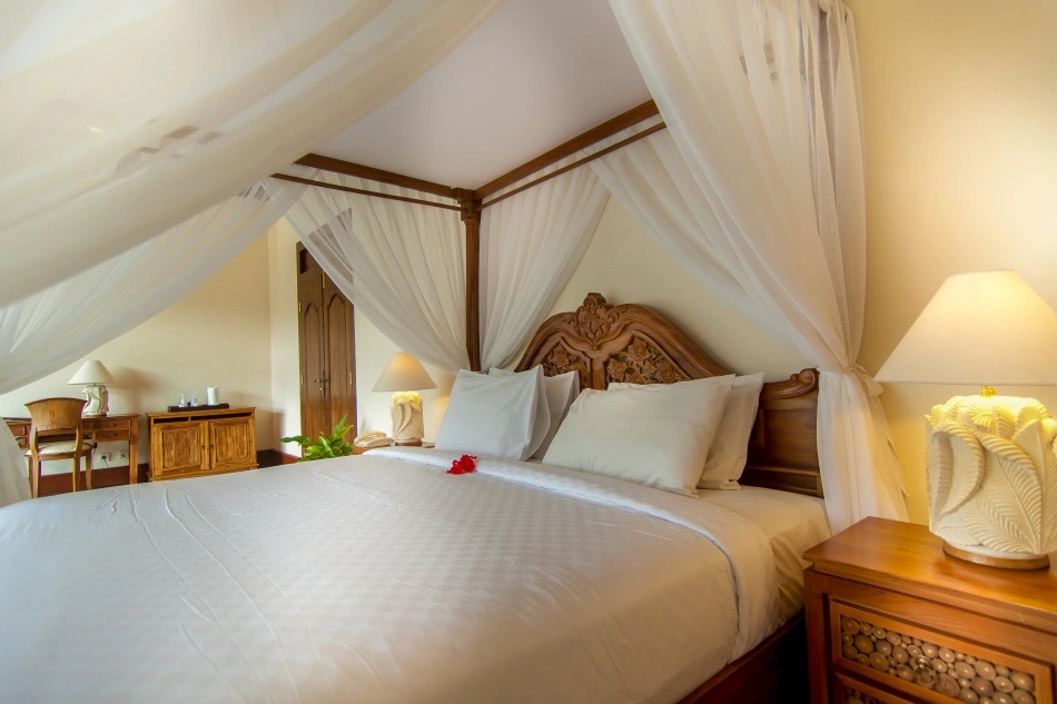 The Payogan Villa Resort And Spa