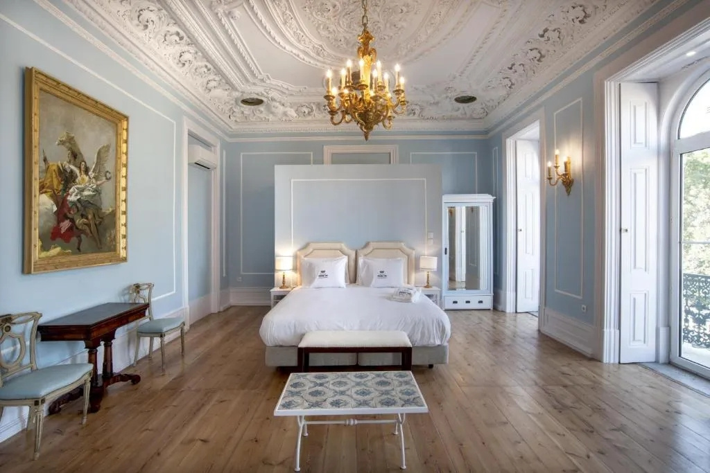 Imperial Suite