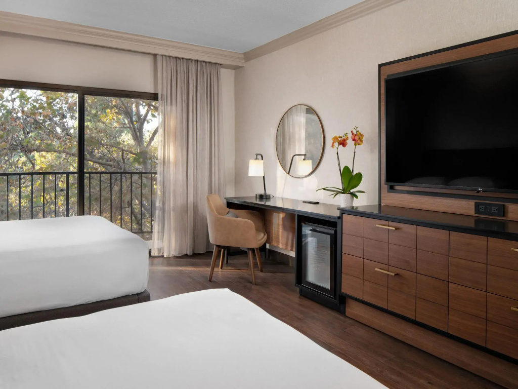 Hyatt Regency Westlake - Chambres