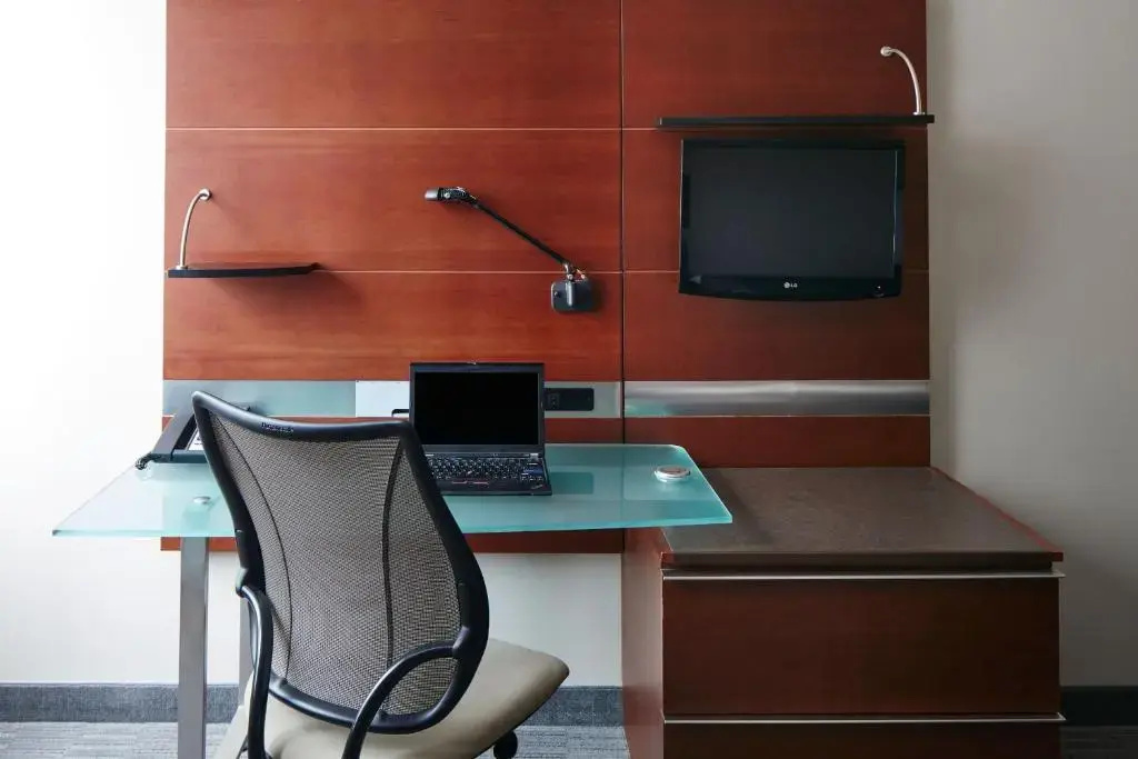 River Hotel - Chambres