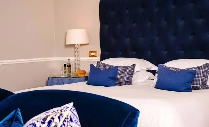 Chewton Glen Hotel & Spa - Chambres
