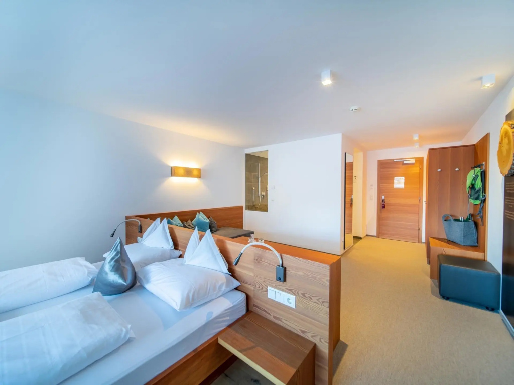 La Casies Mountain Living Hotel - Chambres