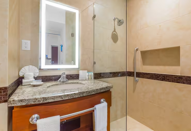 Hampton Inn & Suites by Hilton Los Cabos - Chambres