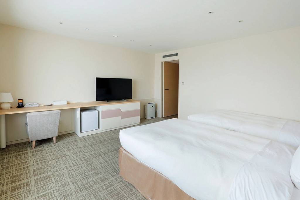 Keio Plaza Hotel Sapporo 사진 10
