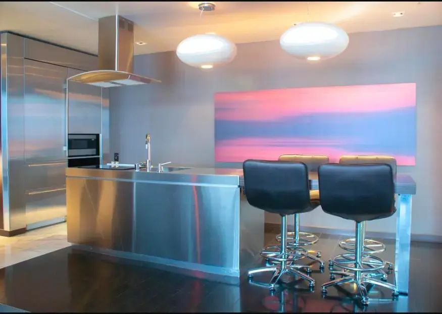 Palms Place - Chambres