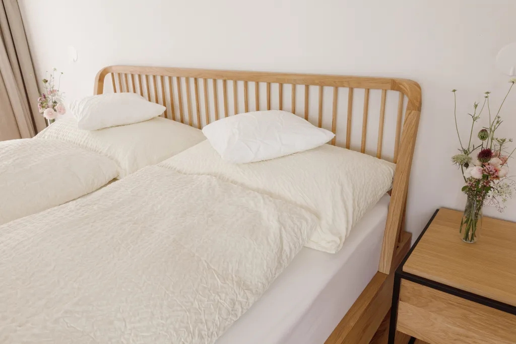 Albergo Croce Bianca - Chambres