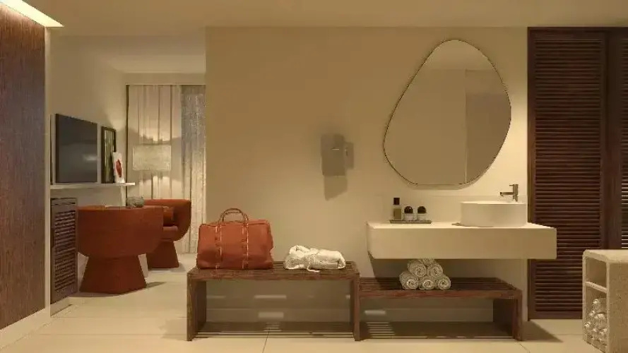 Kimpton Atlântico Algarve by IHG - Chambres