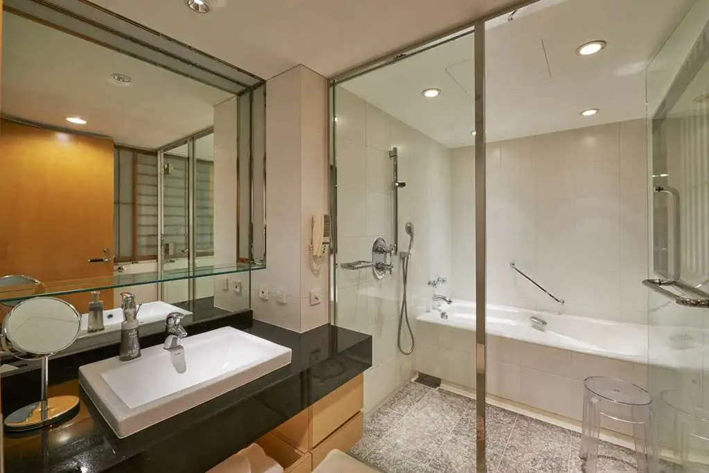 Hotel New Otani Tokyo, The Main 사진 45