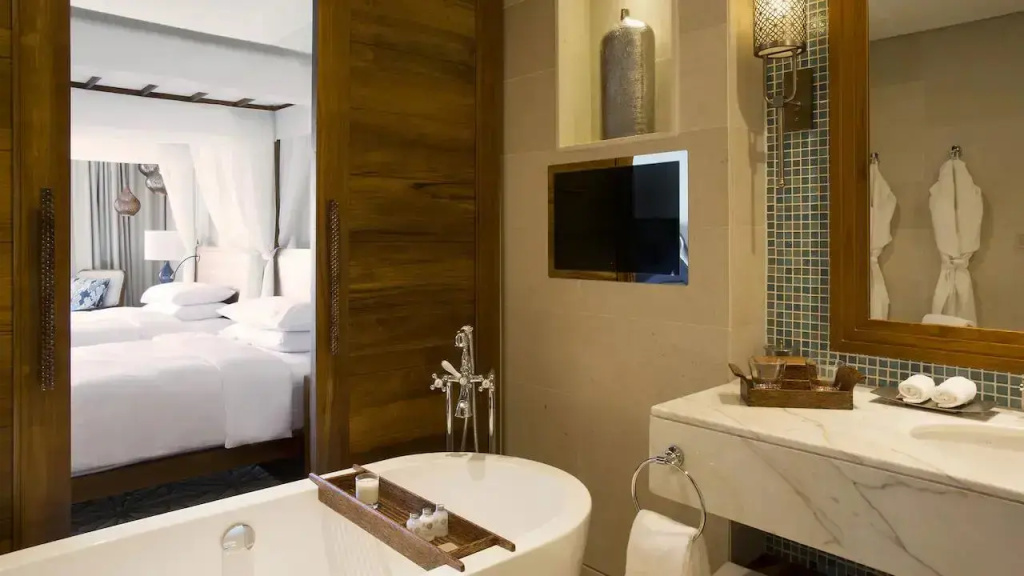 Park Hyatt Zanzibar - Chambres