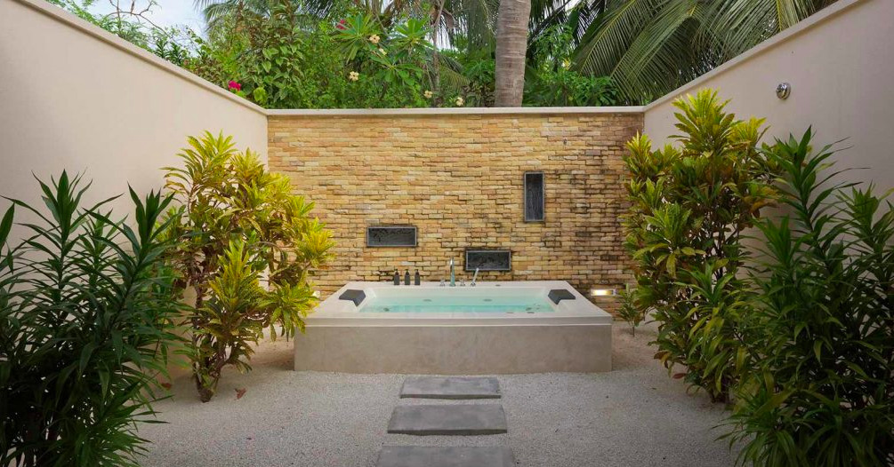Lily Beach Resort & Spa