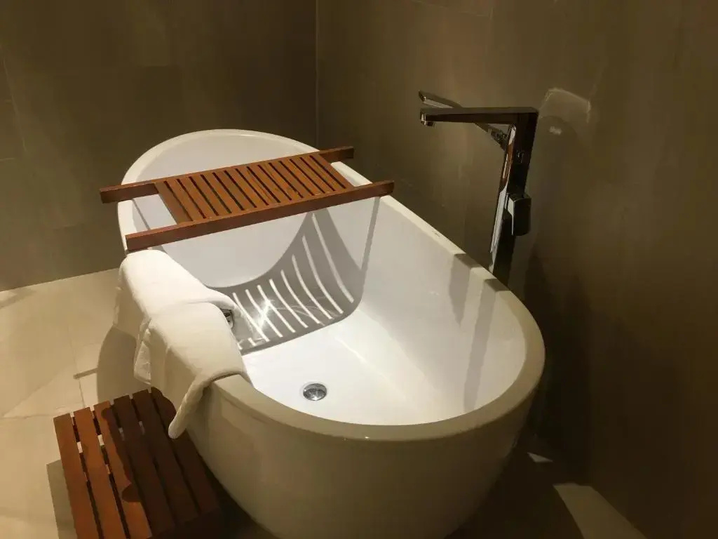 Maraya Hotel & Resort - Chambres