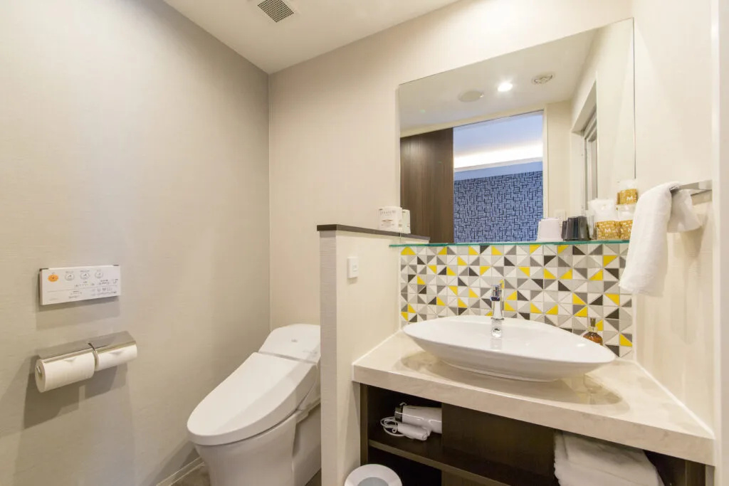 Hotel M’s Plus Shijo - Omiya 사진 12