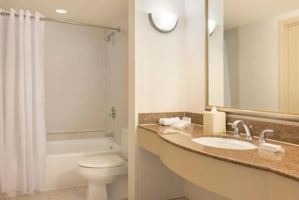 Hilton Garden Inn LAX El Segundo - Chambres