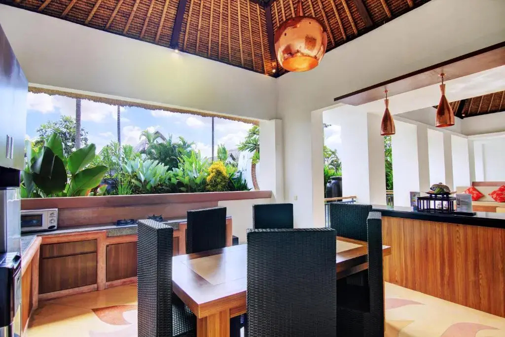 Villa Seminyak Estate & Spa - By Astadala - Chambres