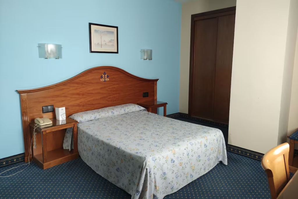 Hotel Ébora by Vivere Stays - Chambres
