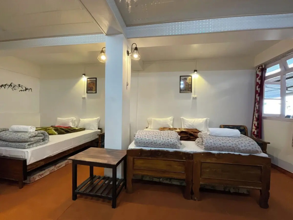 Hotel Long Island - Général