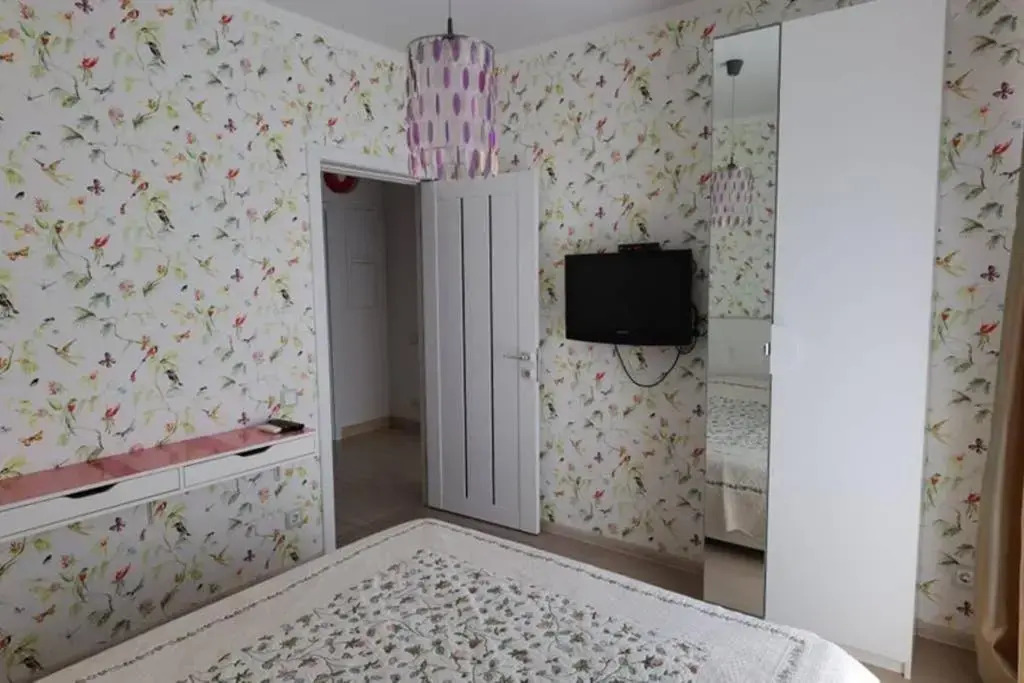 Кабардинка: Гостевой дом Дом в кедровой роще