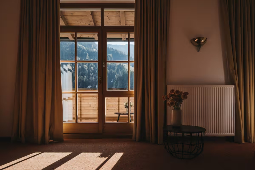 VAYA Zell am See - Chambres