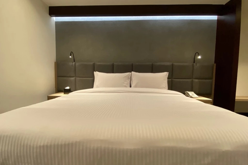 Sitara Hotel Apartment - Chambres