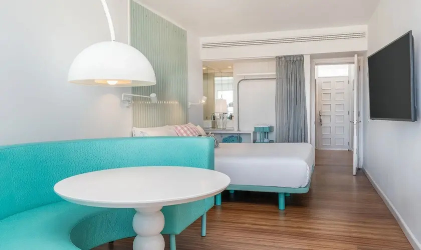 Gold By Marina Hotel - Adults Only - Chambres