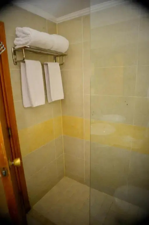 Marina Sharm Hotel - Chambres