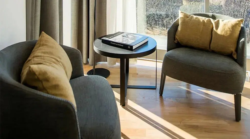 Clarion Hotel Stockholm - Chambres