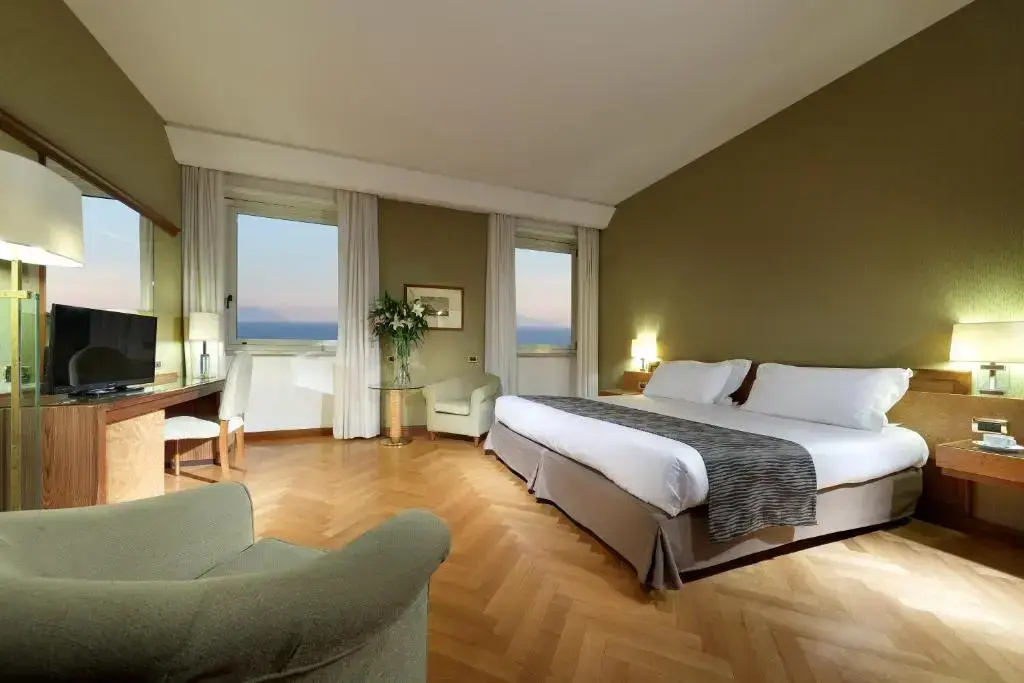 Exe Majestic Hotel - Chambres