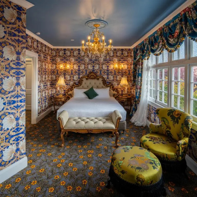 Prince's Gate Hotel - Général
