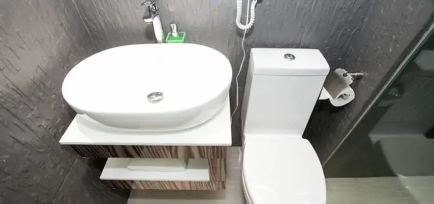 Bliss Hotel Singapore - Chambres