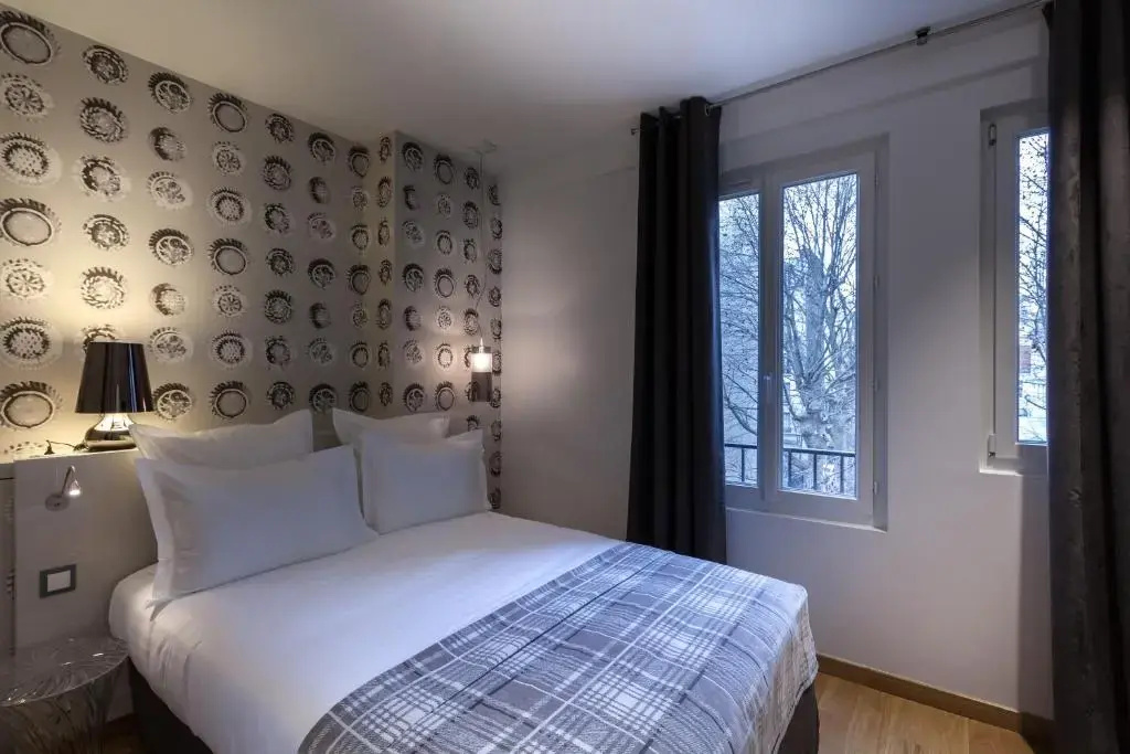Hotel photo 10