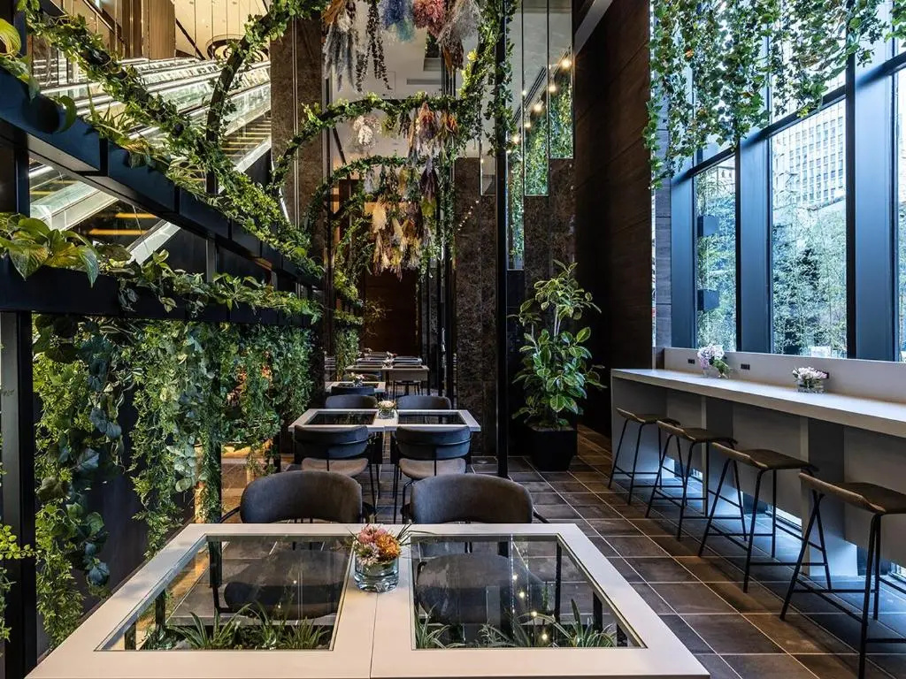 APA Hotel & Resort Osaka Umeda Eki Tower 사진 41